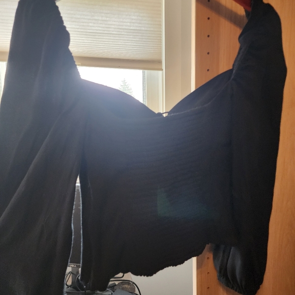 Wilfred blouse size medium - Picture 3 of 3